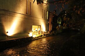 Shikinean Gion Shirakawa