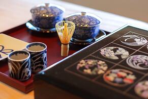 Shikinean Gion Shirakawa