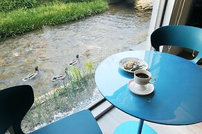 Shikinean Gion Shirakawa