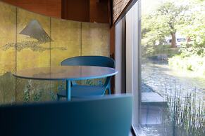 Shikinean Gion Shirakawa