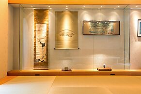 Shikinean Gion Shirakawa