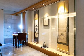 Shikinean Gion Shirakawa