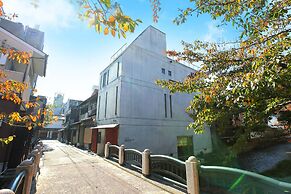 Shikinean Gion Shirakawa