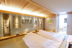 Shikinean Gion Shirakawa