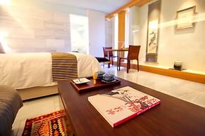 Shikinean Gion Shirakawa