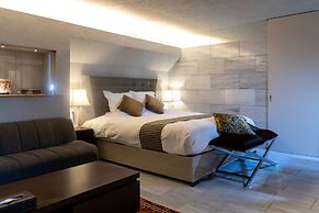 Shikinean Gion Shirakawa