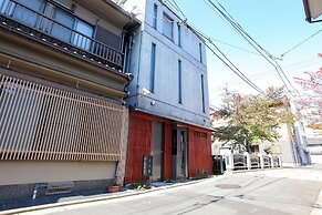 Shikinean Gion Shirakawa