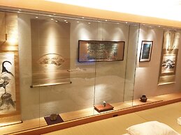 Shikinean Gion Shirakawa