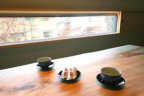 Shikinean Gion Shirakawa