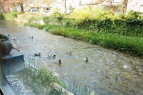 Shikinean Gion Shirakawa