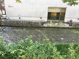 Shikinean Gion Shirakawa