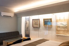 Shikinean Gion Shirakawa