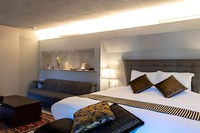 Shikinean Gion Shirakawa