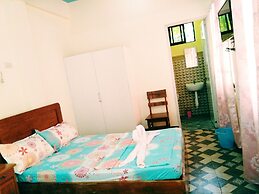 Mariner's Pension House