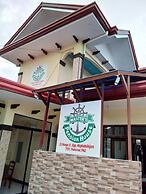 Mariner's Pension House