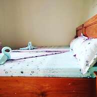 Mariner's Pension House