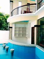 Mariner's Pension House