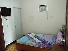 Mariner's Pension House