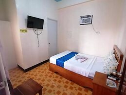 Mariner's Pension House