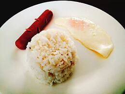 Mariner's Pension House