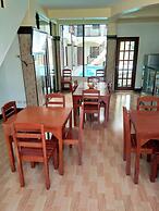 Mariner's Pension House