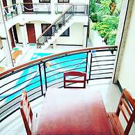 Mariner's Pension House