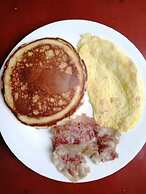 Mariner's Pension House