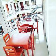 Mariner's Pension House