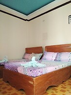 Mariner's Pension House