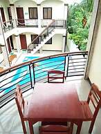 Mariner's Pension House