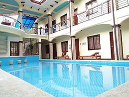 Mariner's Pension House