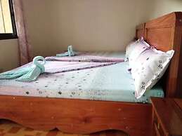 Mariner's Pension House