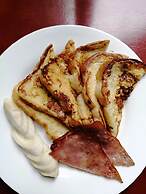 Mariner's Pension House