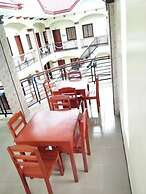 Mariner's Pension House