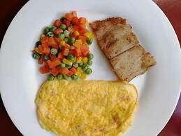 Mariner's Pension House