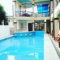 Mariner's Pension House