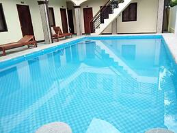 Mariner's Pension House