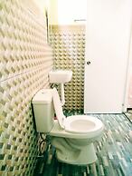 Mariner's Pension House