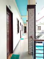 Mariner's Pension House