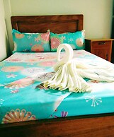 Mariner's Pension House