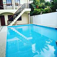 Mariner's Pension House