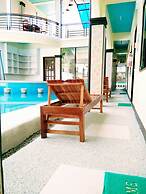 Mariner's Pension House