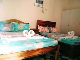 Mariner's Pension House