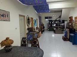 Hsianghua 81 Homestay