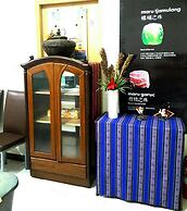 Hsianghua 81 Homestay