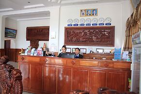 Emerald BB Battambang Hotel