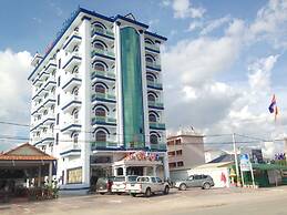 Emerald BB Battambang Hotel