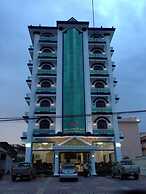 Emerald BB Battambang Hotel