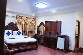 Emerald BB Battambang Hotel