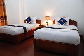 Emerald BB Battambang Hotel